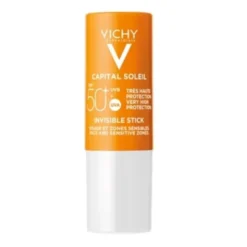 Vichy Ideal Soleil solstift spf 50+
