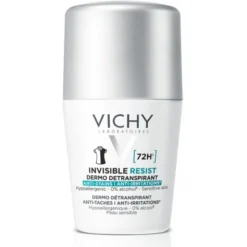 Vichy Invisible Resist 72H deo roll-on