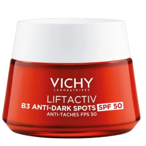 Vichy Liftactiv B3 anti-dark spots spf 50