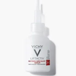 Vichy Liftactiv retinol specialist serum