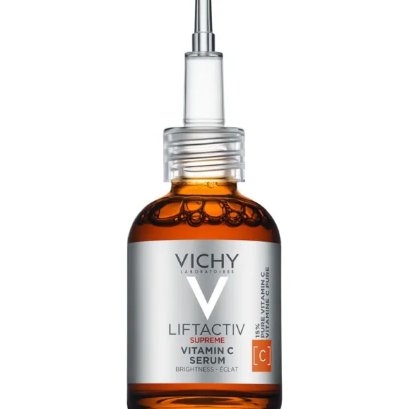 Vichy Liftactiv supreme vitamin C serum