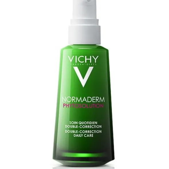 Vichy Normaderm phytosolution dagcreme