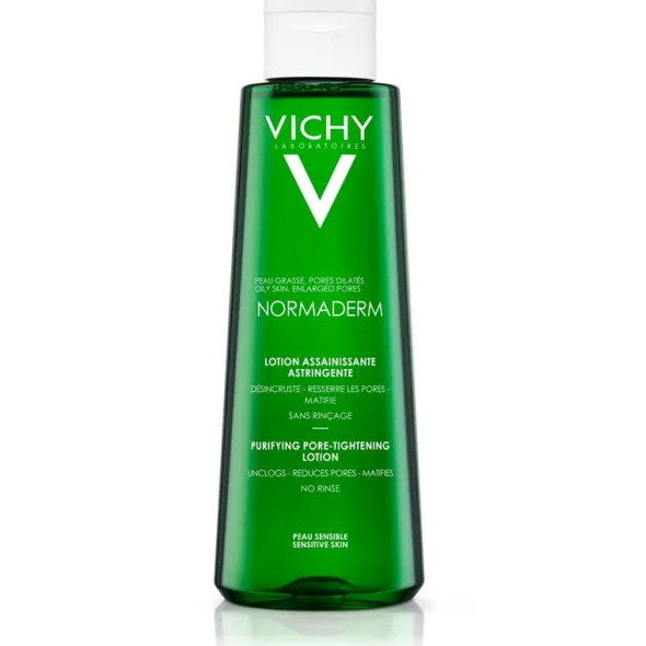 Vichy Normaderm tonic