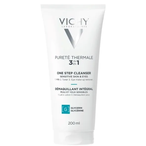 Vichy Pureté Thermale 3-i-1
