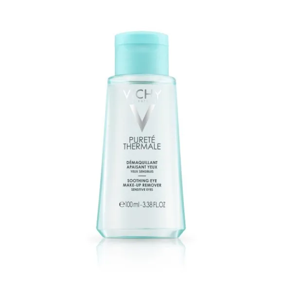 Vichy Pureté Thermale øjenmakeupfjerner