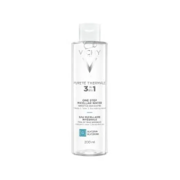 Vichy Pureté Thermale micellar water