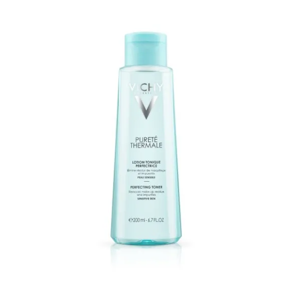 Vichy Pureté Thermale perfecting tonic