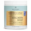 Vild Nord collagen gold
