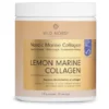 Vild Nord lemon marine collagen