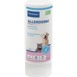 Virbac allerderm shampoo normal hud