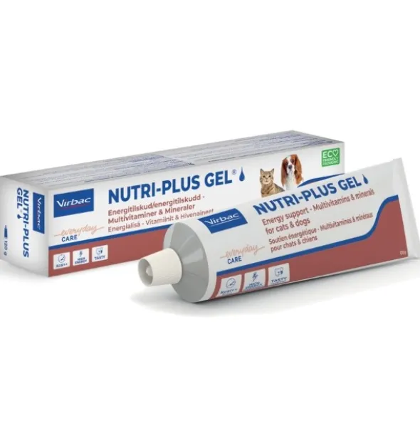 Virbac nutri-plus gel