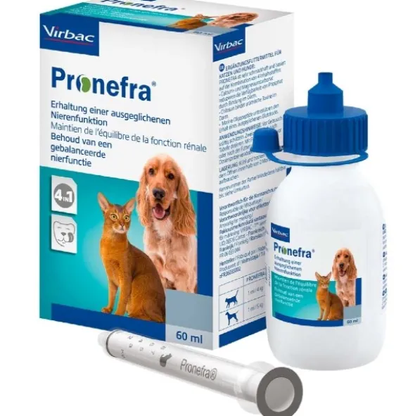 Virbac pronefra