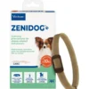 Virbac zenidog collar