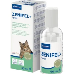 Virbac zenifel spray