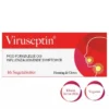 Viruseptin sugetabletter honey & lemon