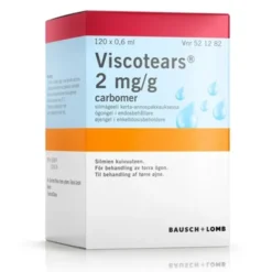 Viscotears