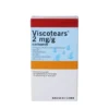 Viscotears øjengel