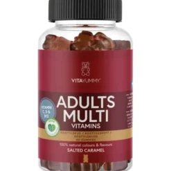 VitaYummy adults multi salted caramel