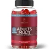 Vitayummy adults multi strawberry