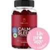 Vitayummy calm sleep blueberry
