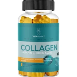VitaYummy collagen papaya