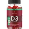 VitaYummy D3 vitamins raspberry