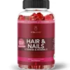 VitaYummy hair & nails raspberry
