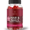 VitaYummy hair & nails raspberry