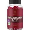 VitaYummy hyaluronic acid raspberry