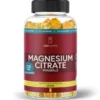 VitaYummy magnesium citrate lemon