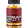 VitaYummy magnesium citrate lemon