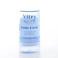 Vitry krystal deodorant