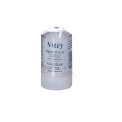Vitry krystal deodorant