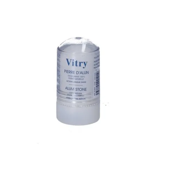 Vitry krystal deodorant