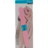 Vitry mylar neglefil 180 pink