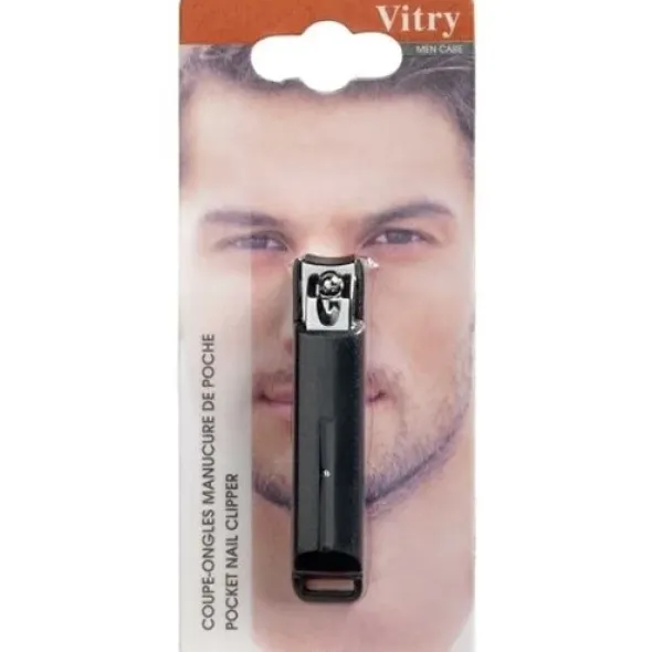 Vitry negleklipper 3-i-1