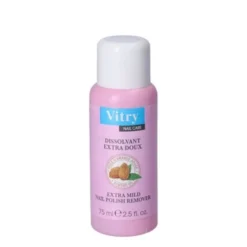 Vitry neglelakfjerner uden acetone