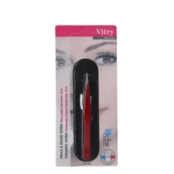 Vitry pincet extra fin spids