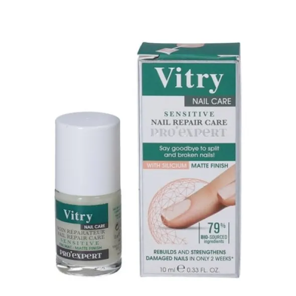 Vitry pro'expert sensitive neglepleje mat