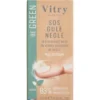 Vitry sos gule negle