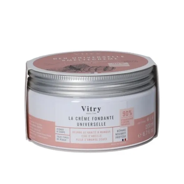 Vitry universal creme