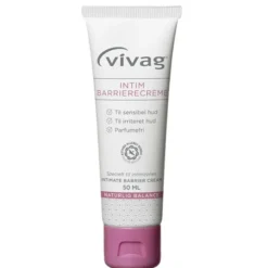 Vivag intim barrierecreme