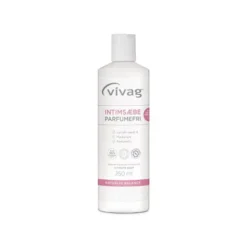 Vivag intimsæbe uden parfume