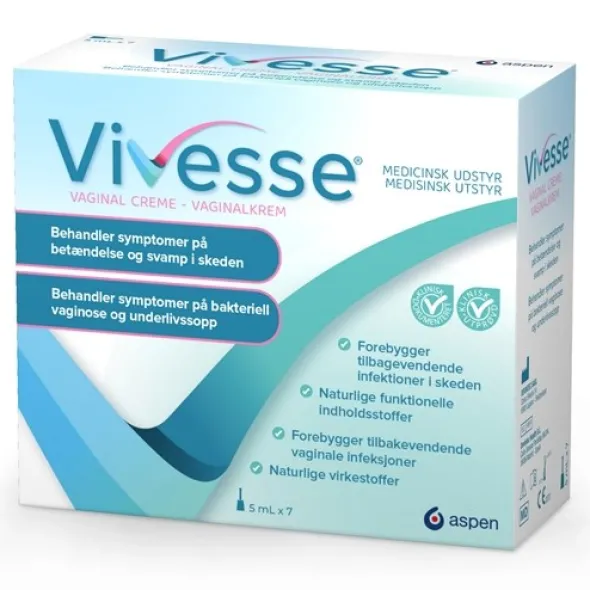 Vivesse