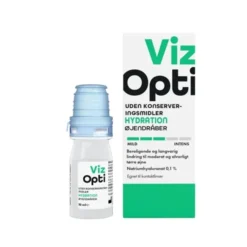Viz Opti hydration øjendråber