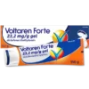 Voltaren forte gel