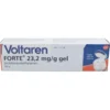 Voltaren Forte Orifarm gel