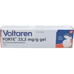 Voltaren Forte Orifarm gel
