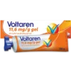 Voltaren gel