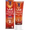 VoltHeat warming gel
